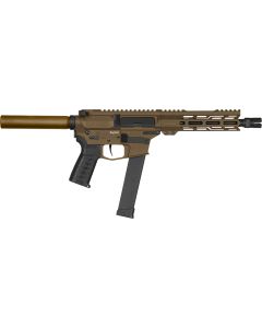 CMMG 10AE30FMBBANSHEE MK10 10MM8 TUBEMDBRZ