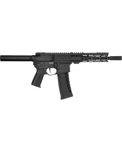 CMMG 22AC40FABBANSHEE MK422LR 9 TUBE ARBLK