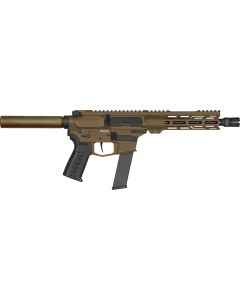 CMMG 40AB60FMBBANSHEE MKGS 40SW8 TUBEMDBRZ