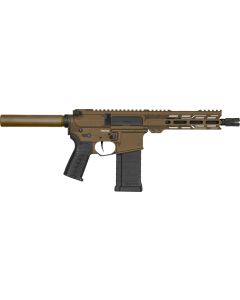 CMMG 54AE40FMBBANSHEE MK45.7X28 8TUBEMDBRZ