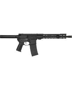 CMMG 55AED0AABBANSHEE MK45.56 10.5 TUBEARBLK