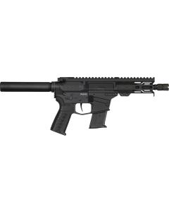 CMMG 57A9A0FABBANSHEE MK57 5.7X285 TUBEARBLK