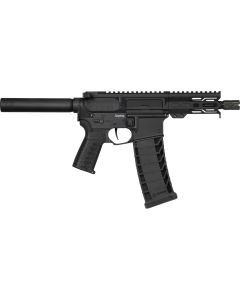 CMMG 94AD70FABBANSHEE MK49MM5TUBEARBLK