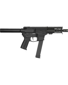 CMMG 99A190FABBANSHEE MKGS 9MM5TUBEARBLK