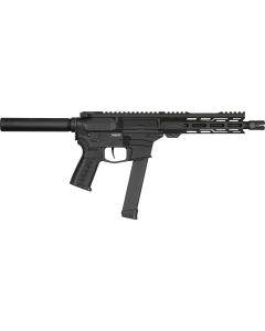 CMMG 99AE80FABBANSHEE MKGS 9MM8TUBEARBLK