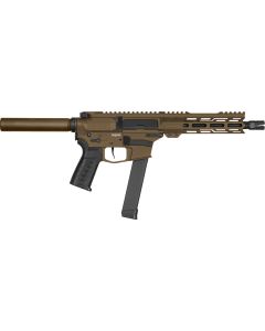 CMMG 99AE80FMBBANSHEE MKGS 9MM8TUBEMDBRZ