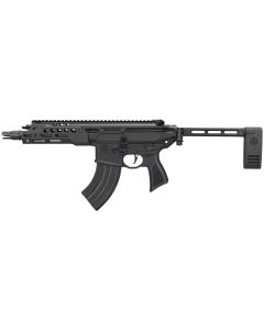 SIG PMCX762R7BLTPCB MCX RTTLR LT 762X39 PCB*BRACE