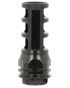 Gemtech 13816 5.56 ETM Muzzle Brake 1/2-28