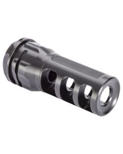Gemtech 13817 7.62 ETM Muzzle Brake 5/8-24