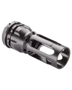 Gemtech 13818 7.62 ETM Flash Hider 5/8-24