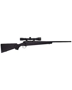 Remington Firearms (New) R85895 783 LVX Freedom Combo Compact 243 Win 20"