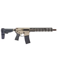 Q SW-556-13IN-PISTOLSUG-WEASL 5.56 13W/BRACE