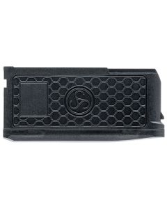 Sauer 80235083 5053rd 223/222 Rem Black
