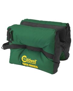 Caldwell 191743 Tack Driver Shooting Rest Bag Sandbag Rest Unfilled Nylon
