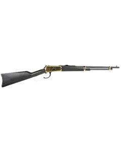 Heritage Mfg H9204418G 9244 Mag 8rd 18" Fixed HardwoodStock