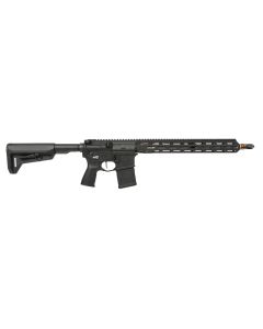 Q LLC SW55616INRIFLEBLK Sugar Weasel5.56mm 16"