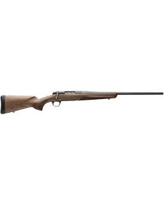 Browning 036001211 X-Bolt 2 Hunter Full Size 243 Win 4+1 22" Matte Blued Sporter Barrel, Matte Blued Drilled &amp; Tapped Steel Receiver, Fixed Satin Checkered Walnut Stock