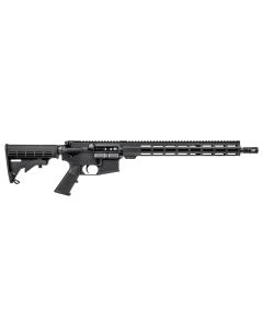 Battle Arms Development WORKHORSE-LT Workhorse LT 223 Rem/5.56 NATO 30+1 16" Black 223 Wylde Barrel Black 7" M-LOK Handguard A2 Mil-Spec Grip