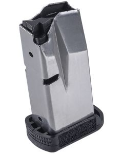 Kahr Arms KX910 X910rd 9mm Silver Stainless