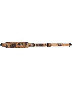 Browning 122195812 All SeasonVintage Tan Neoprene Adjustable Rifle/Shotgun
