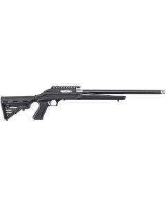 Magnum Research SSATB22UT Magnum Lite SwitchBolt 22 LR 18"