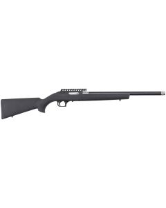 Magnum Research SSH22UT Magnum Lite SwitchBolt 22 LR 18"