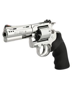 COLT GRIZZLY-SP4RTS GRIZZLY 357 4.25 SS