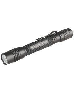 Streamlight 88135 ProTac 2AA-X USB FlashlightBlack Anodized 40/550 Lumens WhiteLED