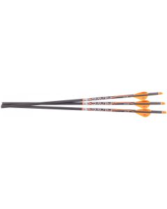 Ravin Crossbows R133 Match Weight Lighted Arrows 400GR .003" 3 Pack