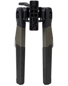 Mdt Sporting Goods Inc 106740ODG Oryx Bipod ODG 7.20"-10" Polymer