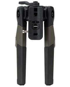 Mdt Sporting Goods Inc 106773ODG Oryx Bipod ODG 7.20"-10" Polymer