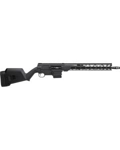 CMMG 30A650AAB Dissent BR4 *CA Compliant 300 Blackout 10+1 16.10" Black Nitride Threaded Barrel, Black Armor Cerakote Picatinny Rail Aluminum Receiver, Magpul SGA Black Synthetic Stock
