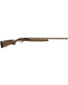 Beretta USA J32BR18 A300 Ultima 12 Gauge Semi-Auto 3" 2+1 28" Solid Marsh Vent Rib Barrel, Solid Marsh RMR Red Dot Mount Steel Receiver, Kick-Off Painted Marsh Synthetic Stock, Right Hand