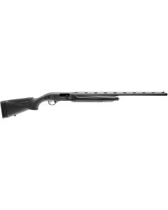 Beretta USA J32GY18 A300 Ultima 12 Gauge Semi-Auto 3" 2+1 28" Solid Timber Vent Rib Barrel, Solid Timber RMR Red Dot Mount Steel Receiver, Kick-Off Painted Timber Synthetic Stock, Right Hand