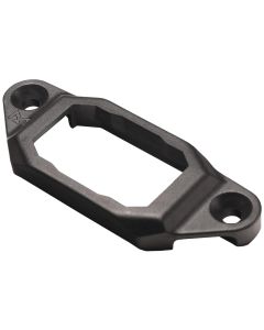 Unity Tactical LLC AXNSLMB AXON SL M-LOK Mounting KitBlack Single Lead