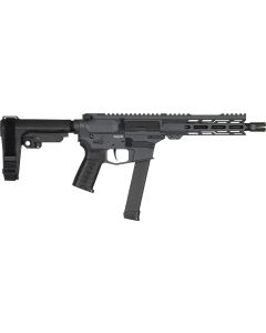 CMMG 99A3B0FSGBANSHEE MKGS 9MM8" BRACESNPGRY