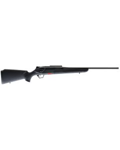 Beretta USA JBRX1EN315 BRX1243 Win 5+1 20" Black Steel Threaded Barrel, Black Picatinny Rail Receiver, Negative Comb w/Adj LOP Black Synthetic Stock, Ambidextrous