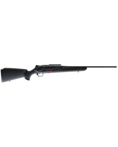 Beretta USA JBRX1EN320 BRX130-06 Springfield 5+1 20" Black Steel Threaded Barrel, Black Picatinny Rail Receiver, Negative Comb w/Adj LOP Black Synthetic Stock, Ambidextrous