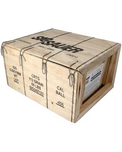 Sig Sauer MH68MM113B920 Hybrid6.8mm 113gr 920rnds *Crate