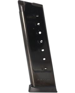 Sig Sauer 8901701 1911 X 8rd 45Auto Black Steel
