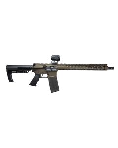 BRO 24061901-OPT5.56 16 MLOK MFT STK BRNT-BZ