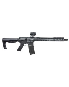 BRO 24061902-OPT5.56 16 MLOK MFT STK SMOKE
