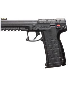 Kel-Tec PMR30BLK10 PMR3022 WMR 10+1 4.30" Black