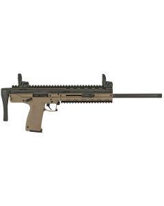 Kel-Tec CMR30TAN CMR 3022 WMR 30+1 16" Tan