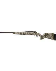 Savage ArmsAxis 2 Pro Woodland 223 Rem 4+1 20" Left Hand