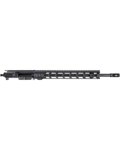 Lead &amp; Steel Llc JAG-18-URG-GRY Just As Good5.56mm 18"
