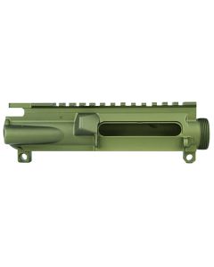 Lead &amp; Steel Llc LS-SURF-ODG 223/5.56 7075-T6 Aluminum