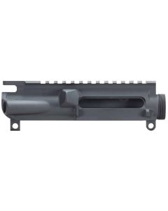Lead &amp; Steel Llc LS-SURF-GRY 223/5.56 7075-T6 Aluminum