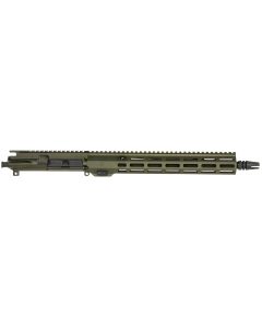 Lead &amp; Steel Llc ARC-13-URG-ODG All-Rounder Carbine Upper Receiver 5.56