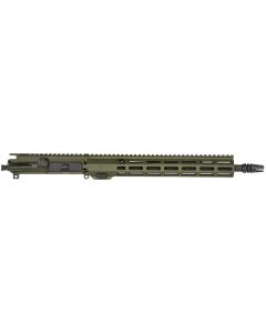 Lead &amp; Steel Llc ARC-14-URG-ODG All-Rounder Carbine Upper Receiver 5.56